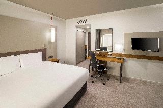 Crowne Plaza Solihull fotoÄŸrafÄ±