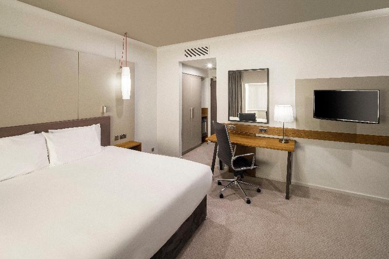 Crowne Plaza Solihull - Oda