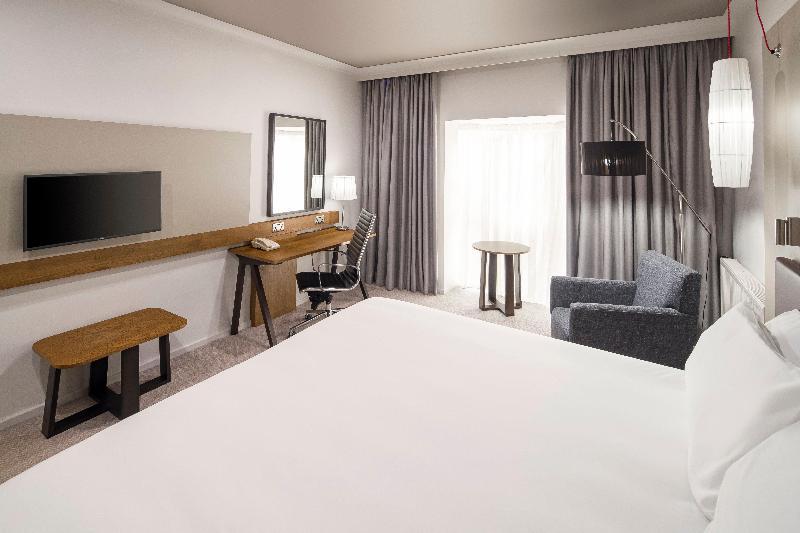 Crowne Plaza Solihull - Oda