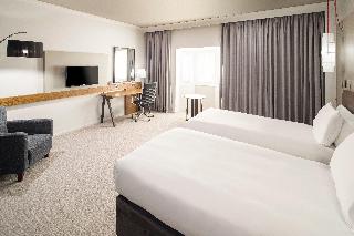 Crowne Plaza Solihull fotoÄŸrafÄ±