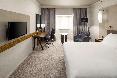 Crowne Plaza Solihull oda fotoğrafı