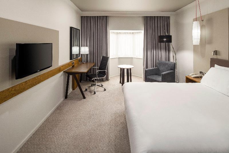 Crowne Plaza Solihull - Oda