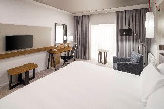 Crowne Plaza Solihull fotoÄŸrafÄ±