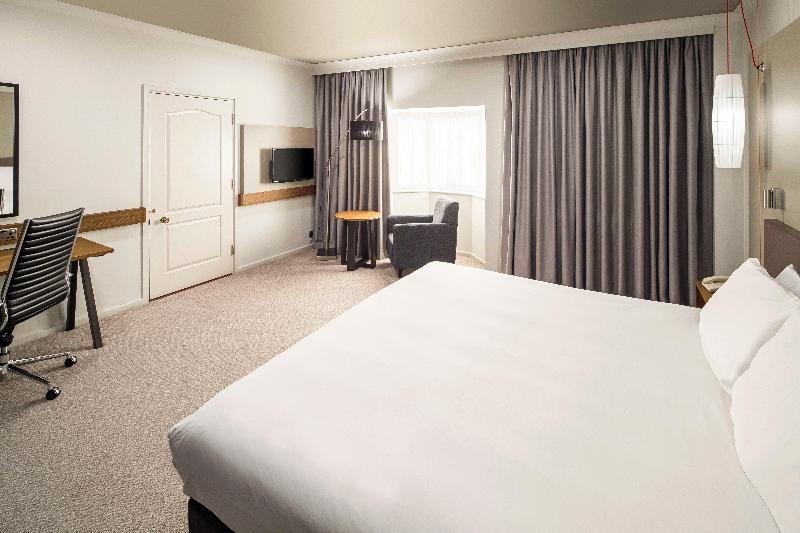 Crowne Plaza Solihull - Oda