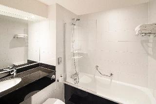 Crowne Plaza Solihull fotoÄŸrafÄ±