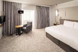 Crowne Plaza Solihull fotoÄŸrafÄ±