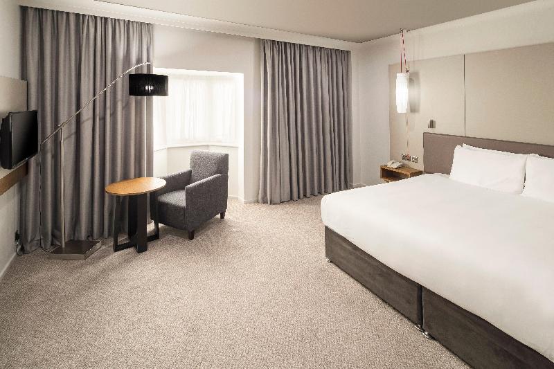 Crowne Plaza Solihull - Oda