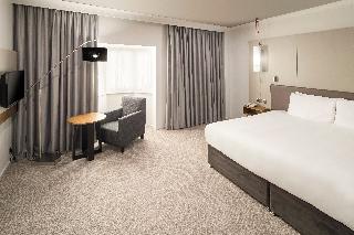 Crowne Plaza Solihull fotoÄŸrafÄ±