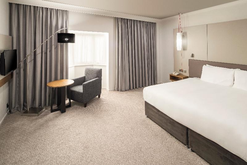 Crowne Plaza Solihull - Oda
