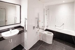 Crowne Plaza Solihull fotoÄŸrafÄ±