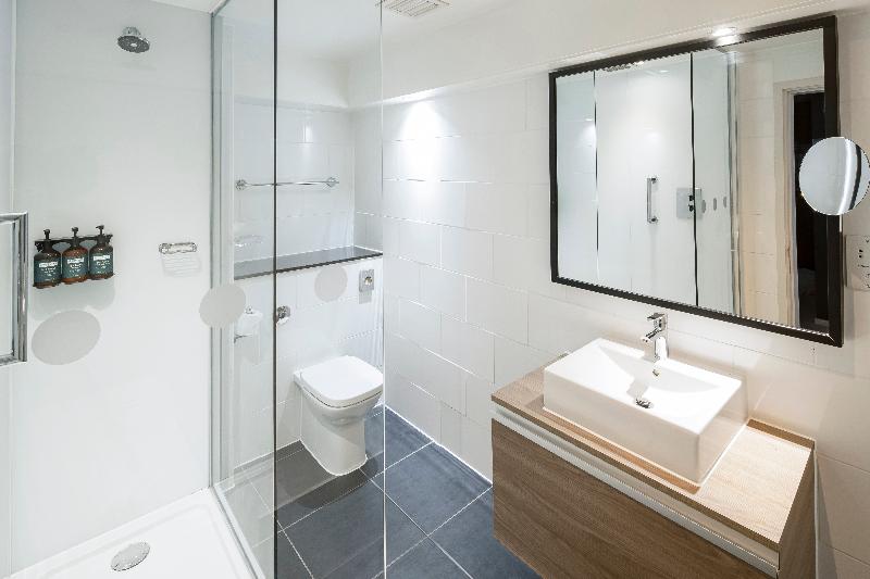 Crowne Plaza Solihull - Oda