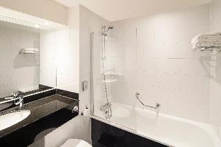 Crowne Plaza Solihull fotoÄŸrafÄ±