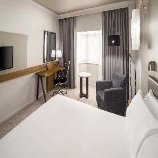 Crowne Plaza Solihull fotoÄŸrafÄ±