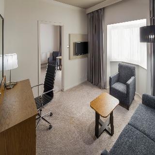 Crowne Plaza Solihull fotoÄŸrafÄ±