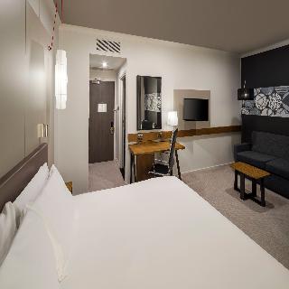 Crowne Plaza Solihull fotoÄŸrafÄ±