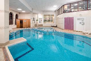 Crowne Plaza Solihull fotoÄŸrafÄ±