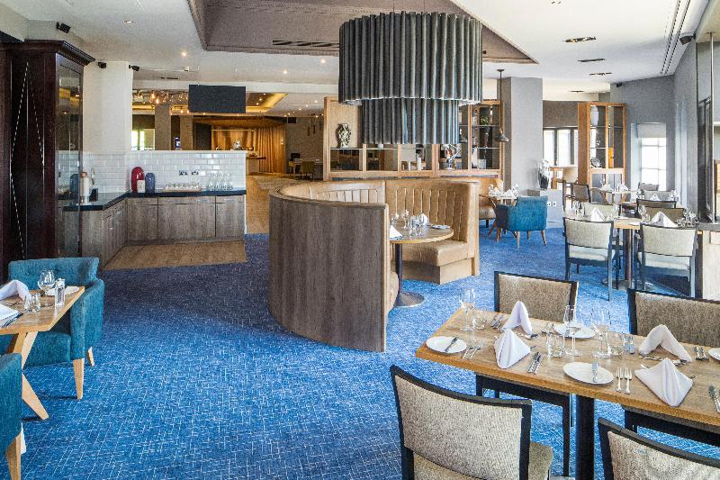 Crowne Plaza Solihull - Restoran