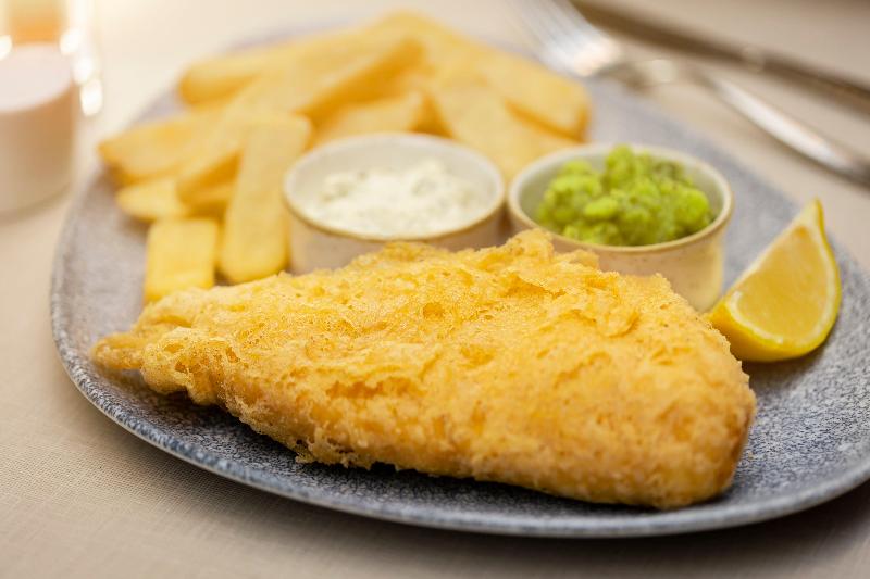 Crowne Plaza Solihull - Restoran