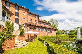 Crowne Plaza Solihull fotoÄŸrafÄ±