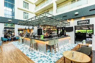 Holiday Inn Milton Keynes fotoÄŸrafÄ±