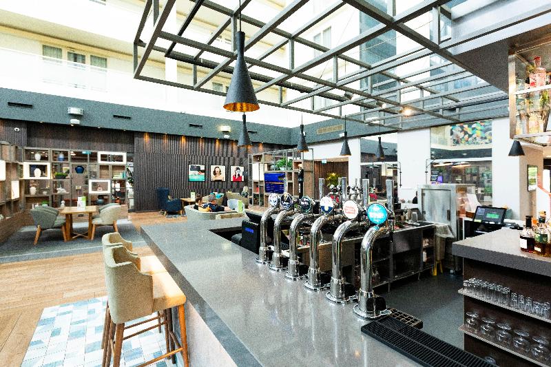 Holiday Inn Milton Keynes - Bar