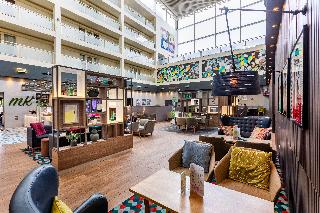 Holiday Inn Milton Keynes fotoÄŸrafÄ±