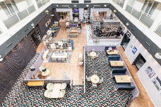 Holiday Inn Milton Keynes fotoÄŸrafÄ±