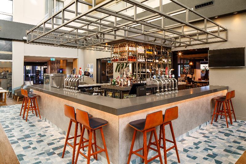 Holiday Inn Milton Keynes - Bar