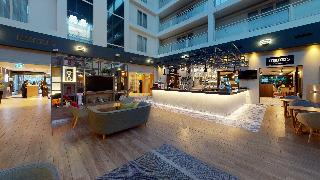 Holiday Inn Milton Keynes fotoÄŸrafÄ±