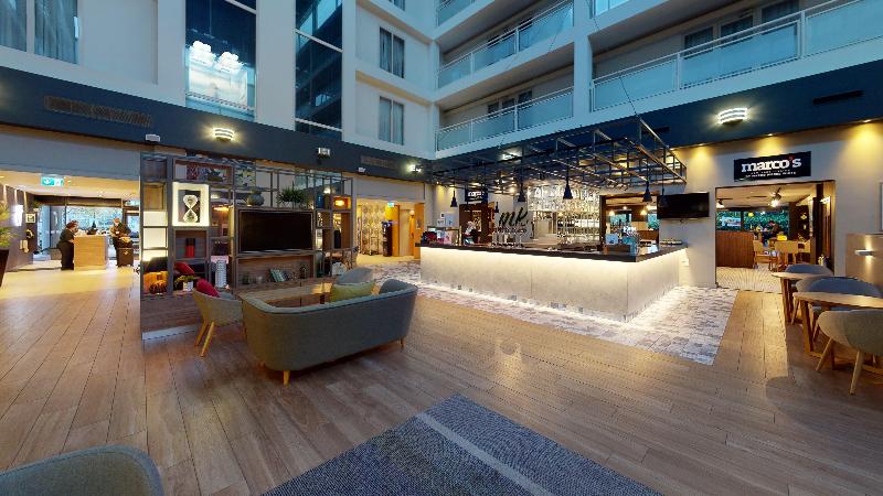 Holiday Inn Milton Keynes - Bar