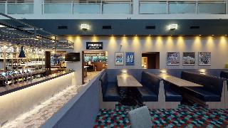 Holiday Inn Milton Keynes fotoÄŸrafÄ±