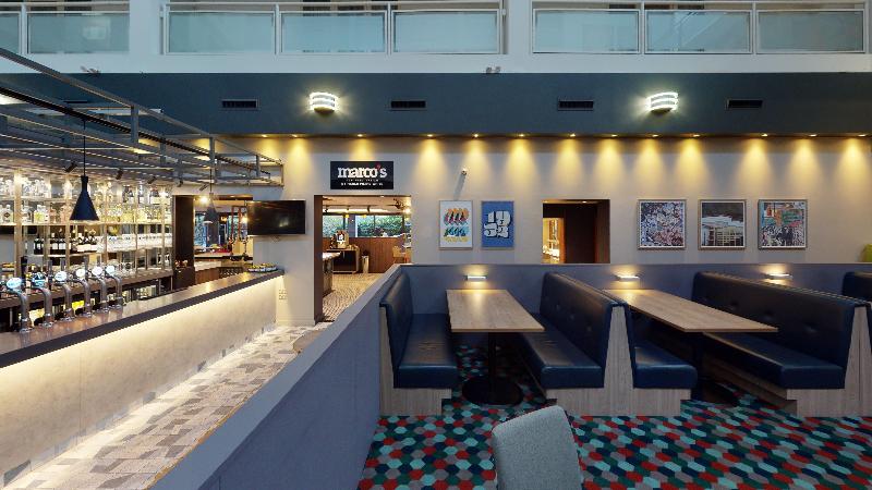 Holiday Inn Milton Keynes - Bar