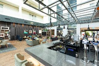 Holiday Inn Milton Keynes fotoÄŸrafÄ±