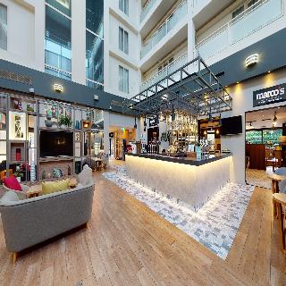 Holiday Inn Milton Keynes fotoÄŸrafÄ±