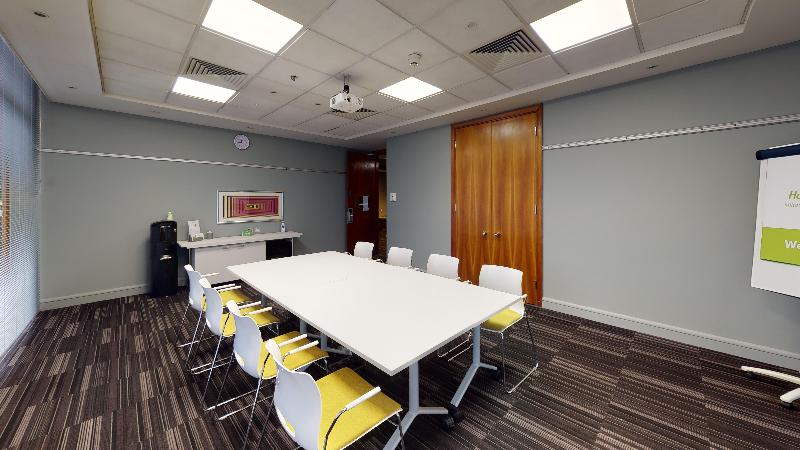 Holiday Inn Milton Keynes - Toplantı