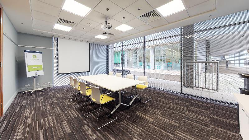 Holiday Inn Milton Keynes - Toplantı