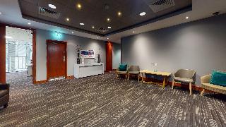 Holiday Inn Milton Keynes fotoÄŸrafÄ±