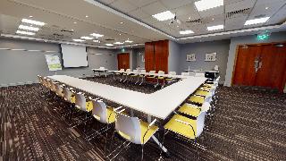 Holiday Inn Milton Keynes fotoÄŸrafÄ±