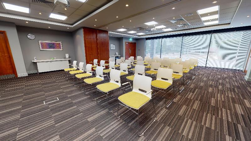 Holiday Inn Milton Keynes - Toplantı