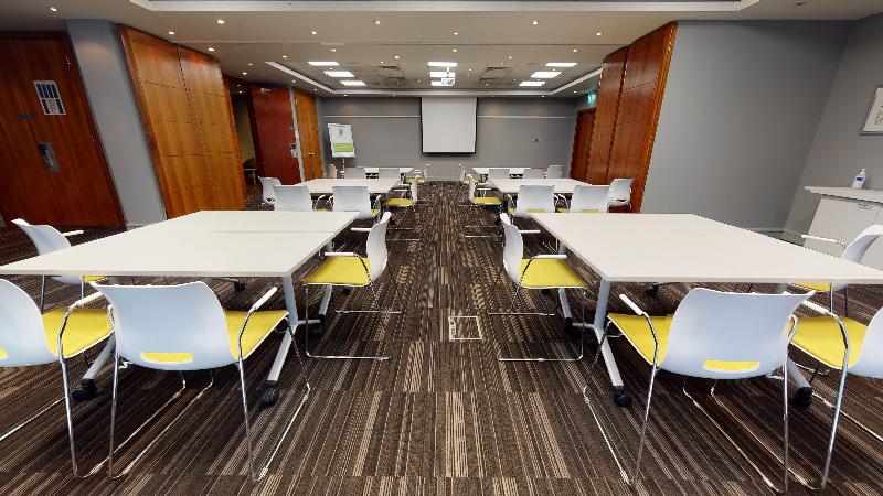 Holiday Inn Milton Keynes - Toplantı