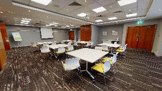 Holiday Inn Milton Keynes fotoÄŸrafÄ±