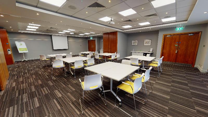 Holiday Inn Milton Keynes - Toplantı