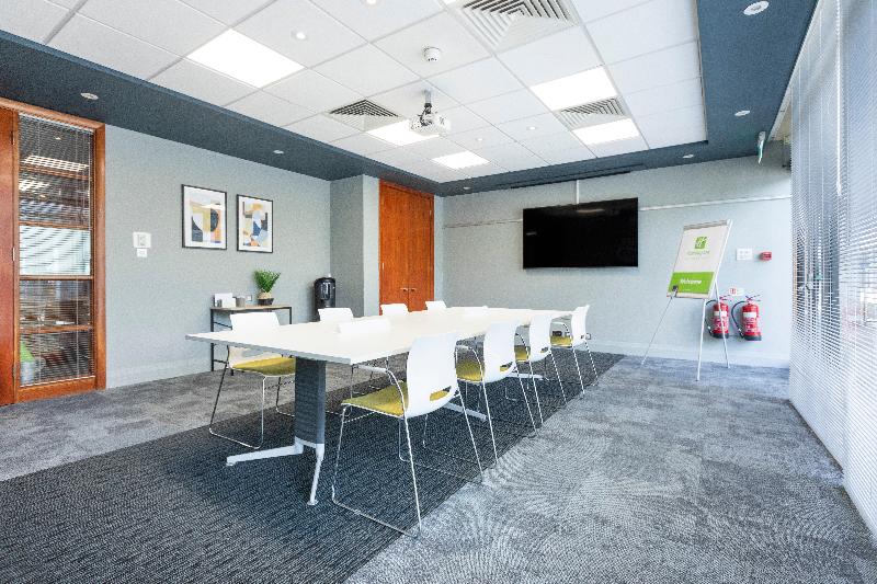 Holiday Inn Milton Keynes - Toplantı