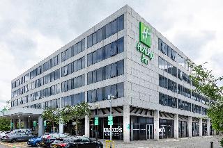 Holiday Inn Milton Keynes otel fotoğrafı