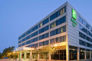 Holiday Inn Milton Keynes fotoÄŸrafÄ±
