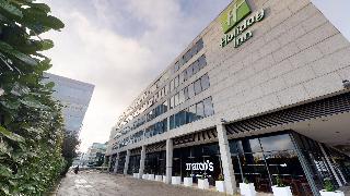 Holiday Inn Milton Keynes fotoÄŸrafÄ±