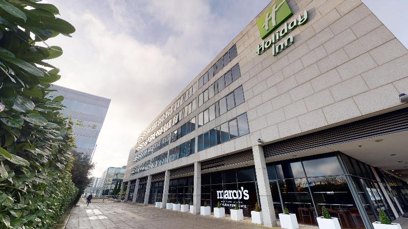 Holiday Inn Milton Keynes - Genel