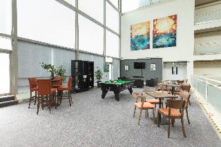 Holiday Inn Milton Keynes fotoÄŸrafÄ±