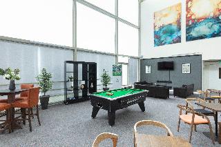 Holiday Inn Milton Keynes fotoÄŸrafÄ±