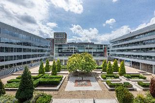 Holiday Inn Milton Keynes fotoÄŸrafÄ±